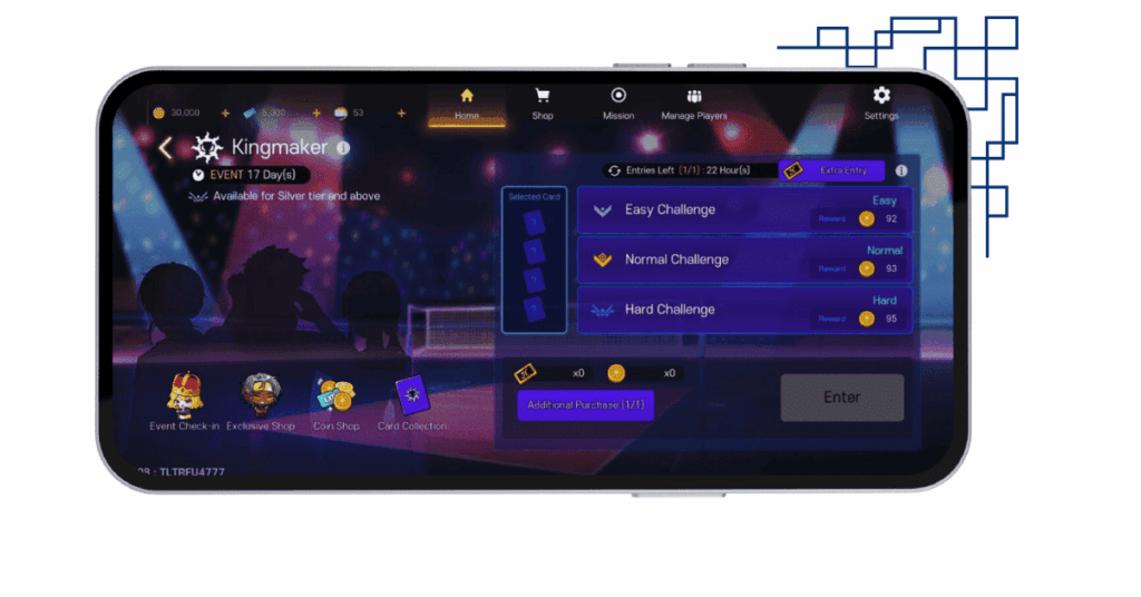 Download The Spike MOD APK 2025 v6.2.108 - Unlock All Characters Versi Terbaru 4 Events matches in game